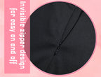 Stylish Cosplay Costume Play Outfit