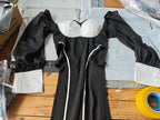 Stylish Cosplay Costume Play Outfit
