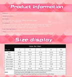 Stylish Cosplay Costume Play Outfit