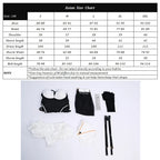 Stylish Cosplay Costume Play Outfit