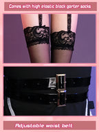 Stylish Cosplay Costume Play Outfit