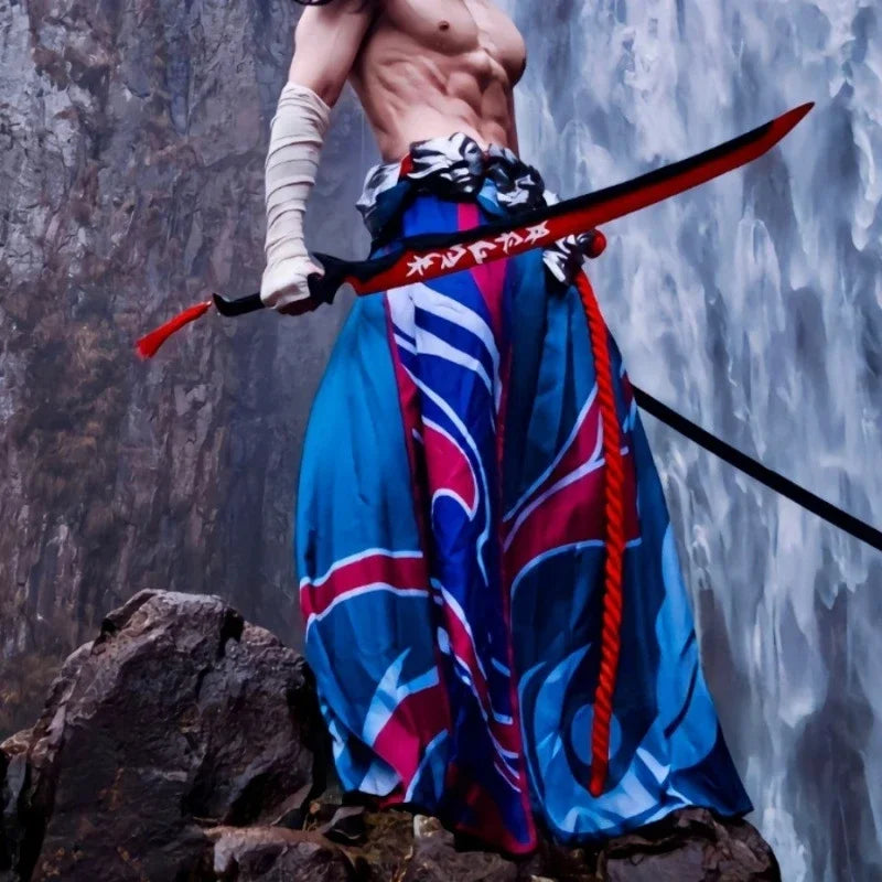 Cosplay Costume Play for Creative Style