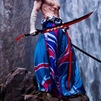 Cosplay Costume Play for Creative Style