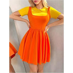 Cosplay Costume Play Dress for Parties