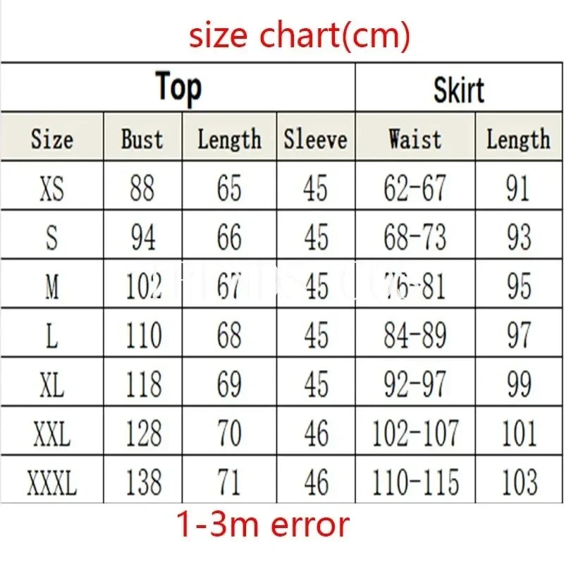 Cosplay Costume Play Kimono Dress
