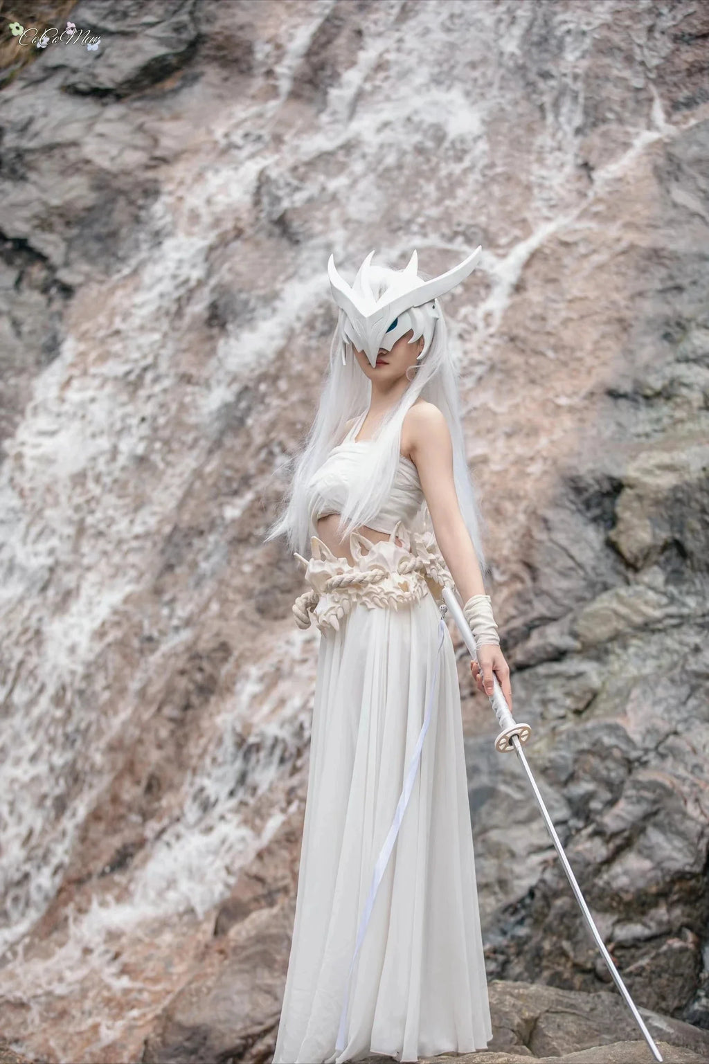 Cosplay Costume Play for Creative Style