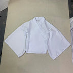 Cosplay Costume Play Kimono Dress