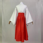 Cosplay Costume Play Kimono Dress