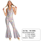 Costume and Dance Outfit for Parties
