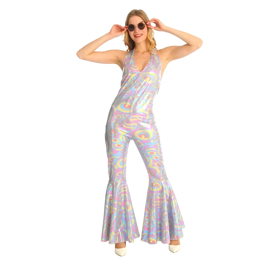 Costume and Dance Outfit for Parties