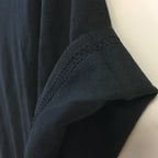 Cotton T Shirt with Unique Graphic Design