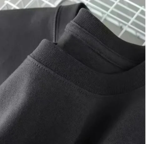 Cotton T Shirt with Fun Design