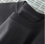 Cotton T Shirt with Fun Design