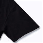 Cotton T Shirt with Fun Design