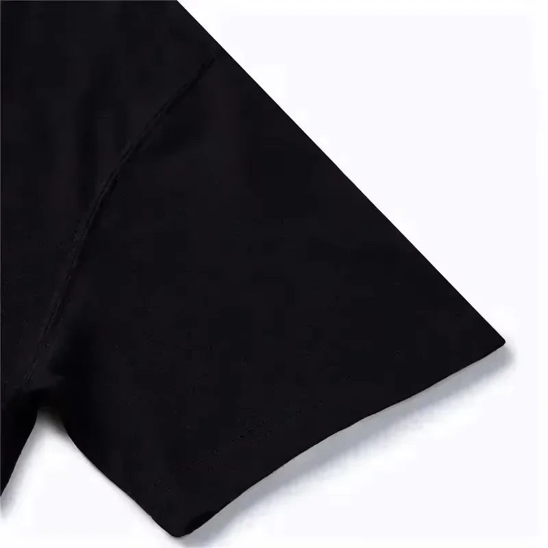 Cotton T Shirt with Fun Design