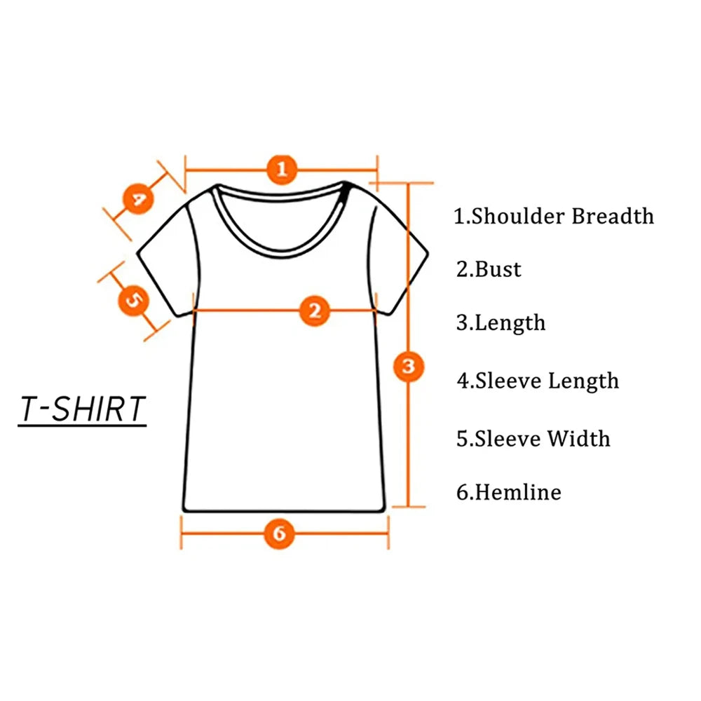 Cotton T Shirt with Unique Graphic Design