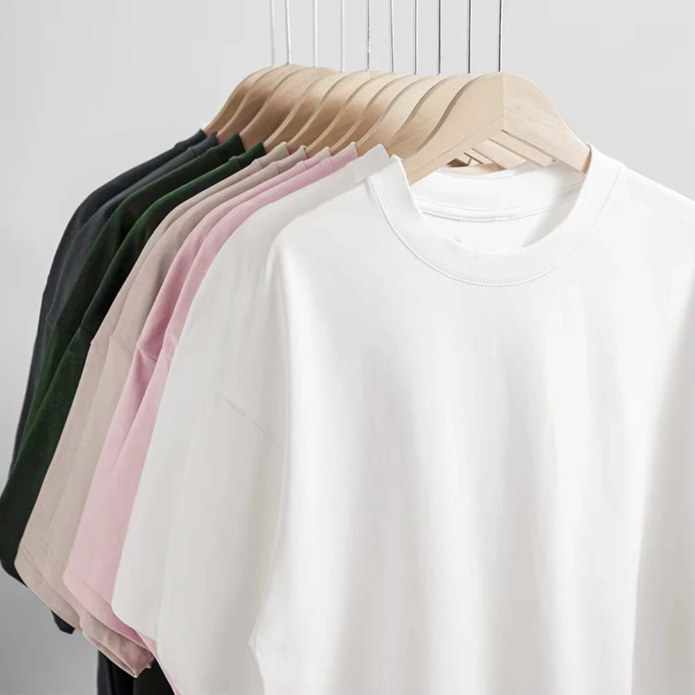 Cotton T Shirt with Fun Design