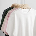 Cotton T Shirt with Fun Design