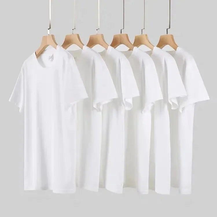 Cotton T Shirt with Fun Design