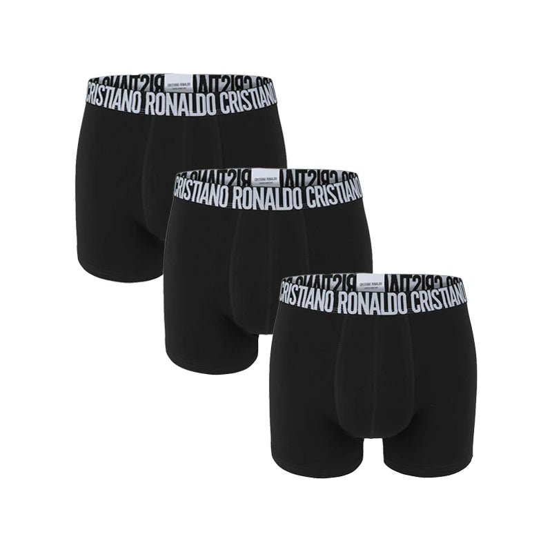 Cristiano Ronaldo Boxer Briefs Stylish Comfort By