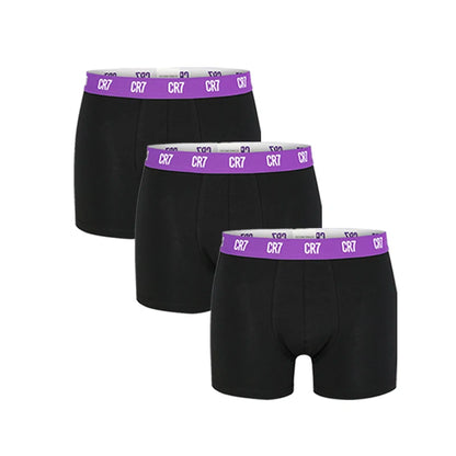 Cristiano Ronaldo Boxer Briefs Stylish Comfort By