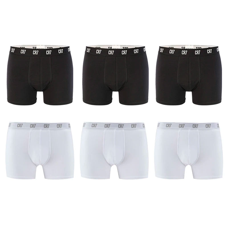 Cristiano Ronaldo Boxer Briefs Stylish Comfort By