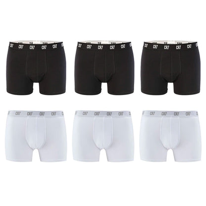Cristiano Ronaldo Boxer Briefs Stylish Comfort By