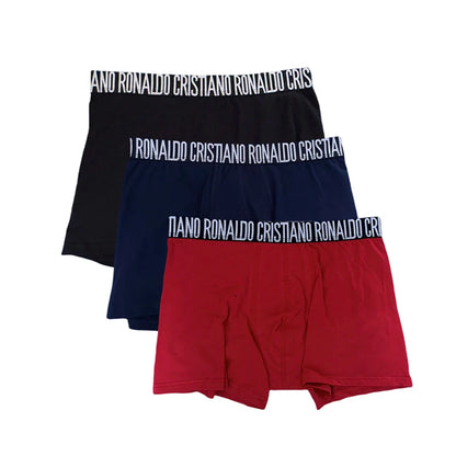 Cristiano Ronaldo Boxer Briefs Stylish Comfort By