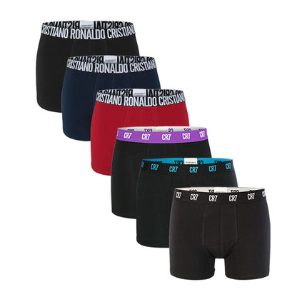 Cristiano Ronaldo Boxer Briefs Stylish Comfort By