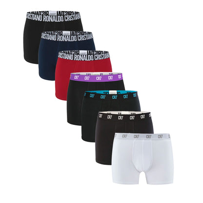 Cristiano Ronaldo Boxer Briefs Stylish Comfort By