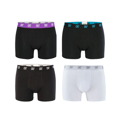 Cristiano Ronaldo Boxer Briefs Stylish Comfort By