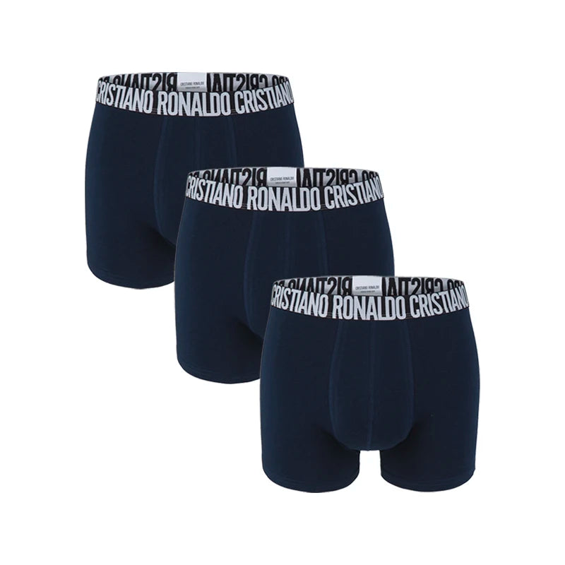 Cristiano Ronaldo Boxer Briefs Stylish Comfort By