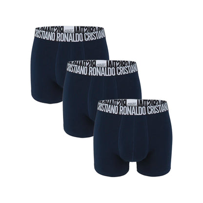 Cristiano Ronaldo Boxer Briefs Stylish Comfort By