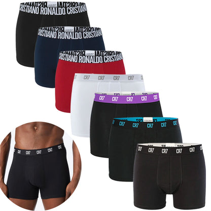 Cristiano Ronaldo Boxer Briefs Stylish Comfort By