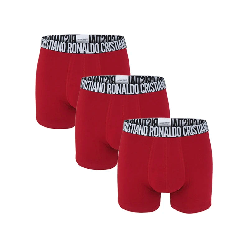 Cristiano Ronaldo Boxer Briefs Stylish Comfort By