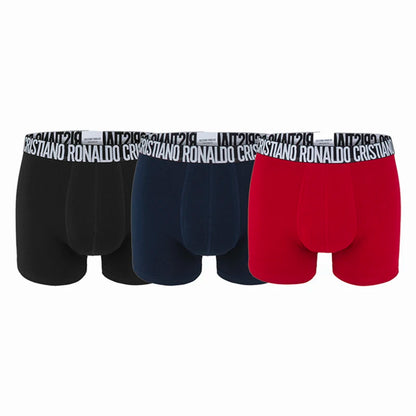 Cristiano Ronaldo Boxer Briefs Stylish Comfort By