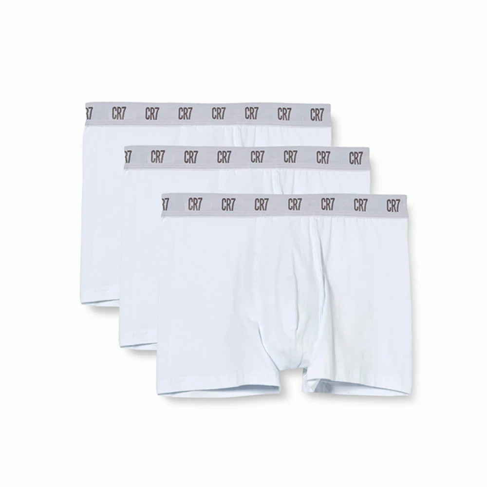 Cristiano Ronaldo Boxer Briefs Stylish Comfort By