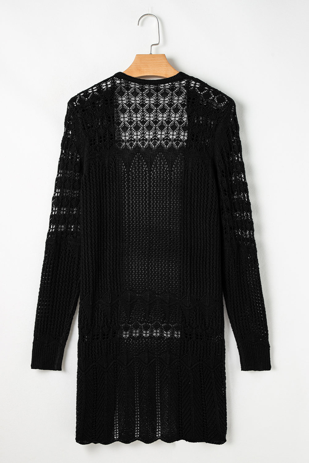 Crochet Cardigan Patterns - Stylish Cover Up