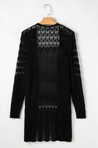 Crochet Cardigan Patterns - Stylish Cover Up