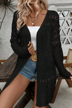 Crochet Cardigan Patterns - Stylish Cover Up