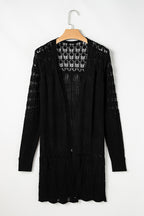 Crochet Cardigan Patterns - Stylish Cover Up