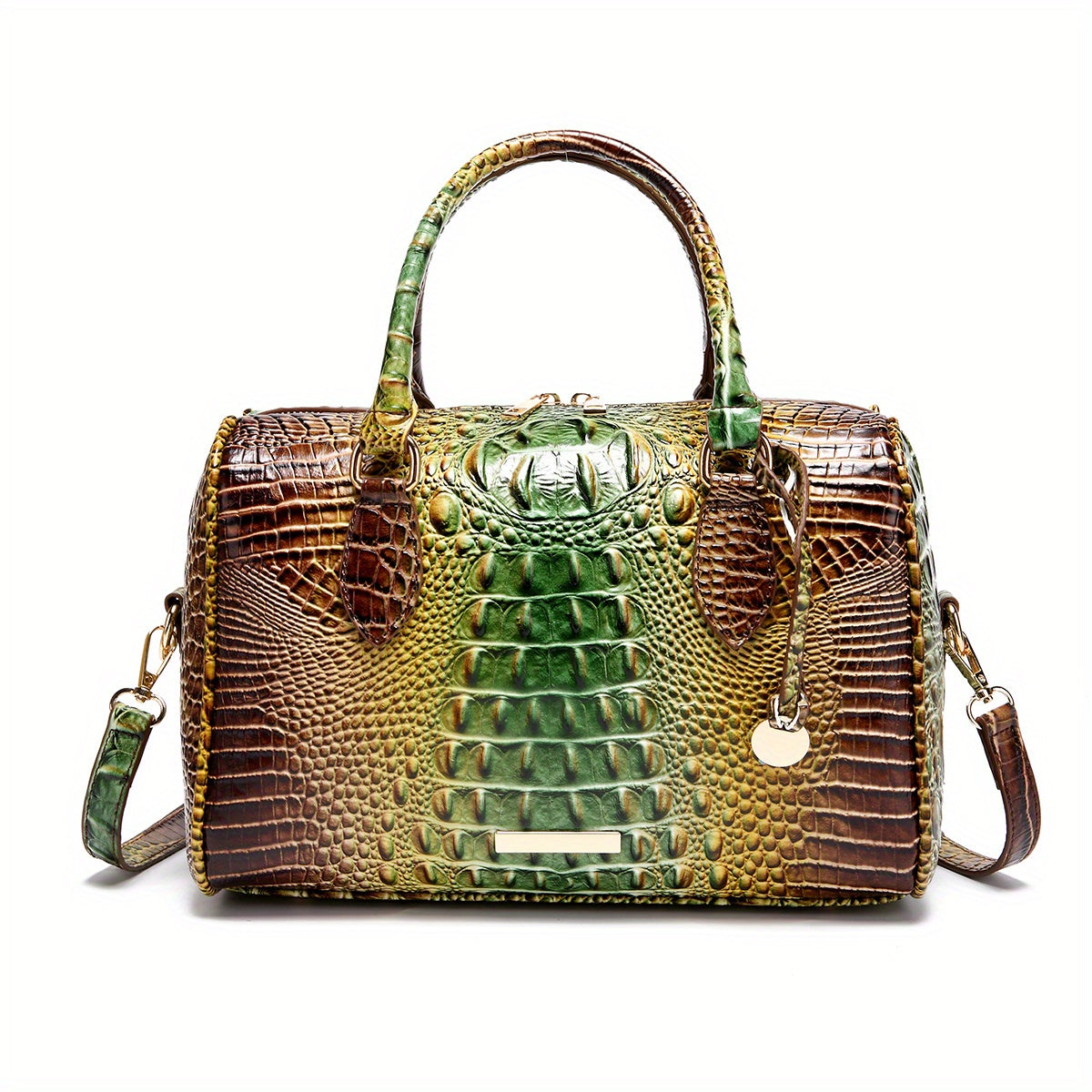 Large Capacity Satchel Bag For Women