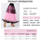 Blue Dance Costume Skirt for Dance With Costumes