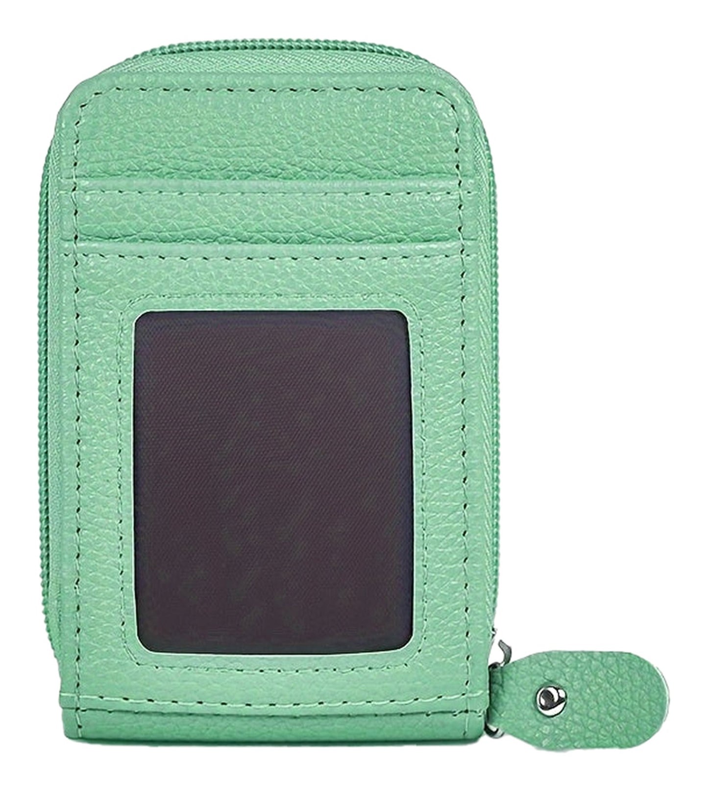 RFID Blocking Wallet For Women Stylish & Safe