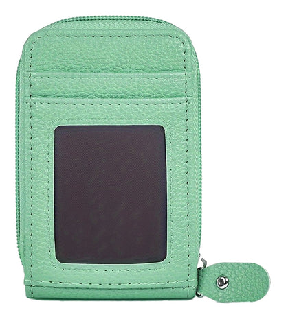 RFID Blocking Wallet For Women Stylish & Safe