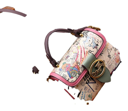 Designer Womens Clutch Crossbody Bag