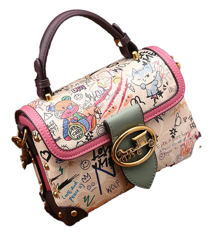 Designer Womens Clutch Crossbody Bag