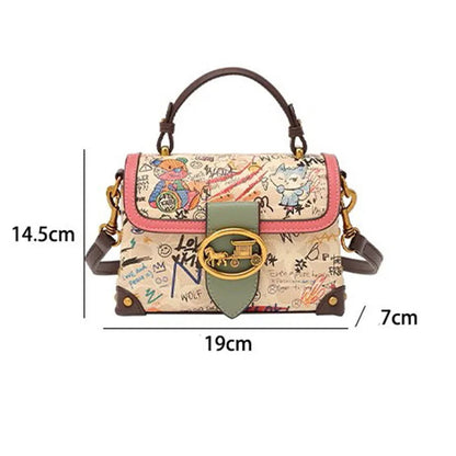 Designer Womens Clutch Crossbody Bag