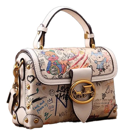 Designer Womens Clutch Crossbody Bag