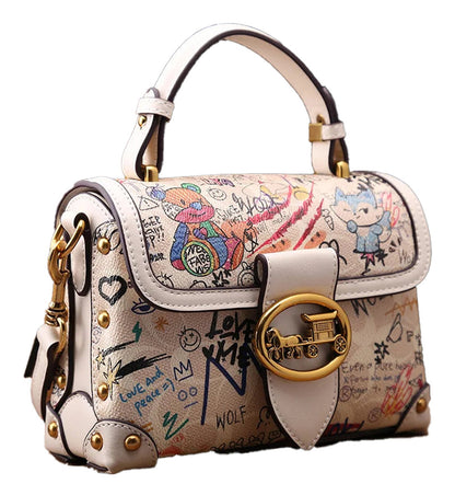 Designer Womens Clutch Crossbody Bag